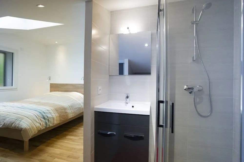 Appartement Mont Blanc - Vue Lac - Photo 3
