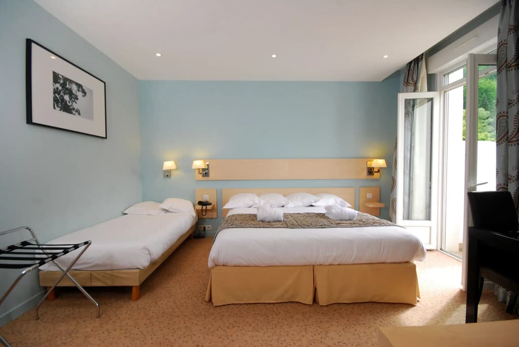 Golf Hôtel - Photo 5