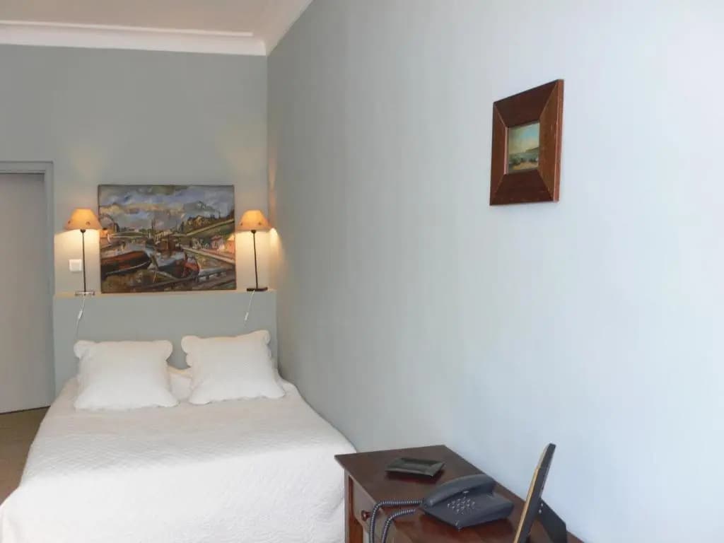 Hôtel de Mirmande - Miniature 6