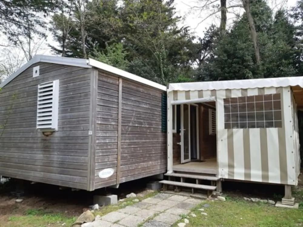 Camping Les Fougères - Photo 1