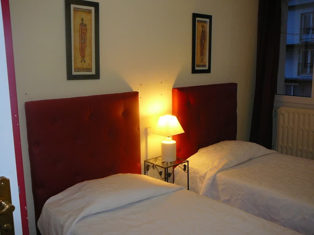 Hotel Faidherbe - Photo 3