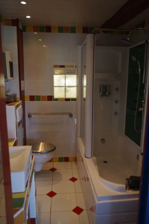 Chambres d'Hotes La Grange au Negre - Miniature 7