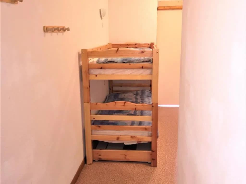 Appartement Le Dévoluy, 2 pièces, 6 personnes - FR-1-504-485 - Photo 4