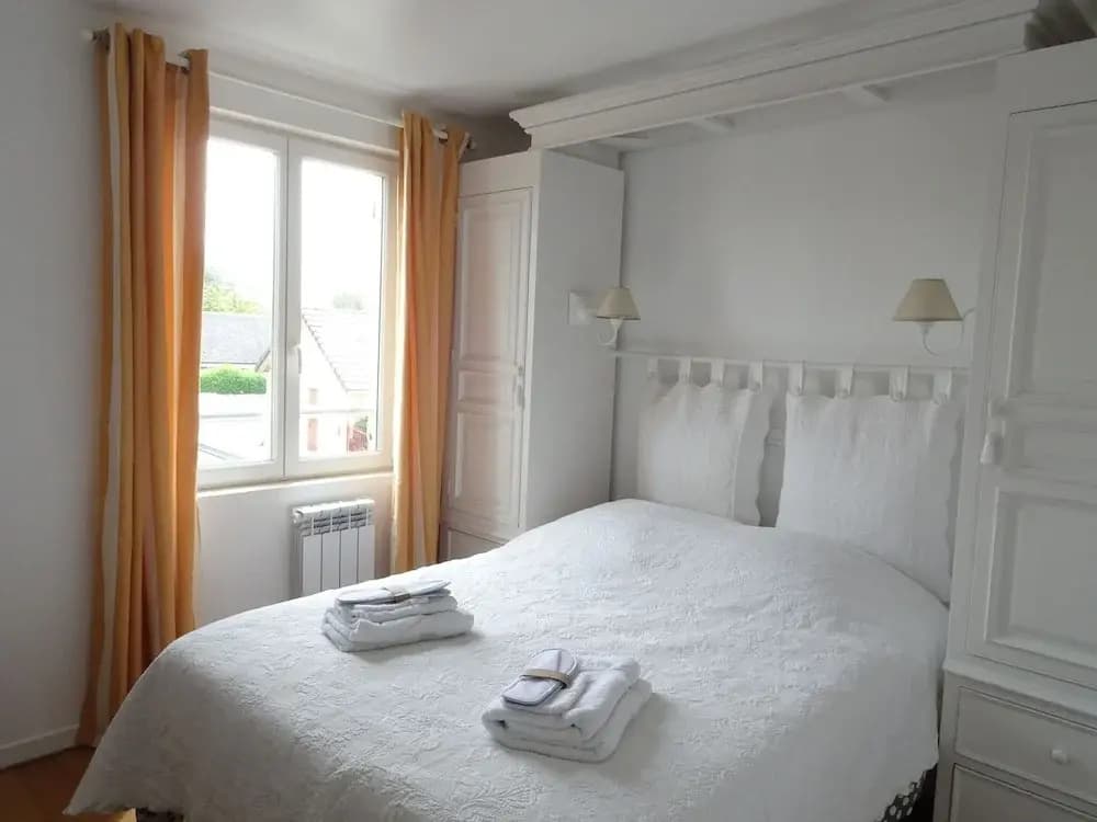 Beautiful Apartment, 2 Terraces, Near Beach - Photo 4