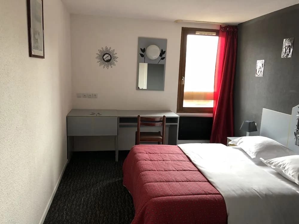 Norton Hôtel - Photo 5