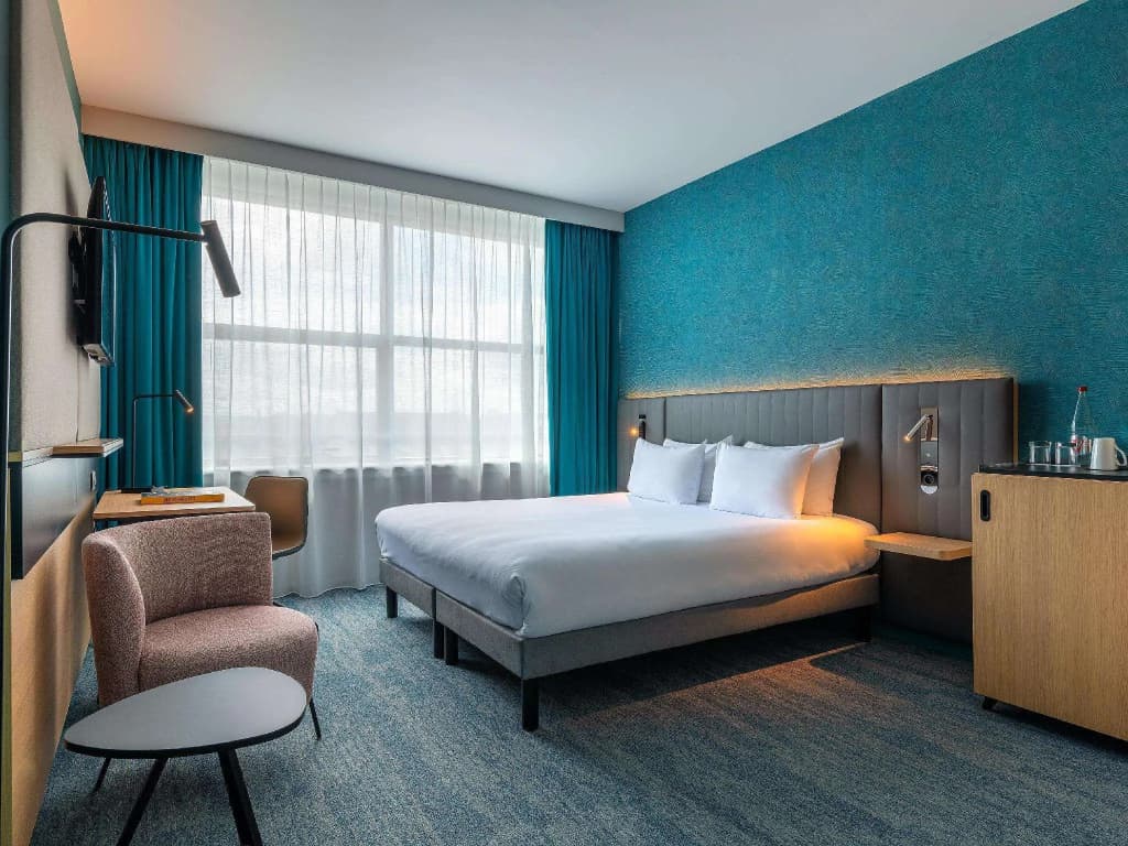 Holiday Inn Express and Suites Reims - Rives de Vesle - Photo 2
