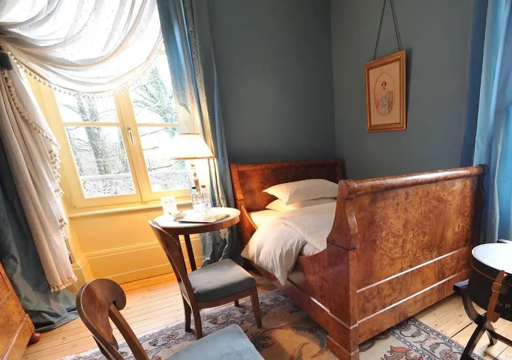 La Maison D'hôtes du Parc - Miniature 6