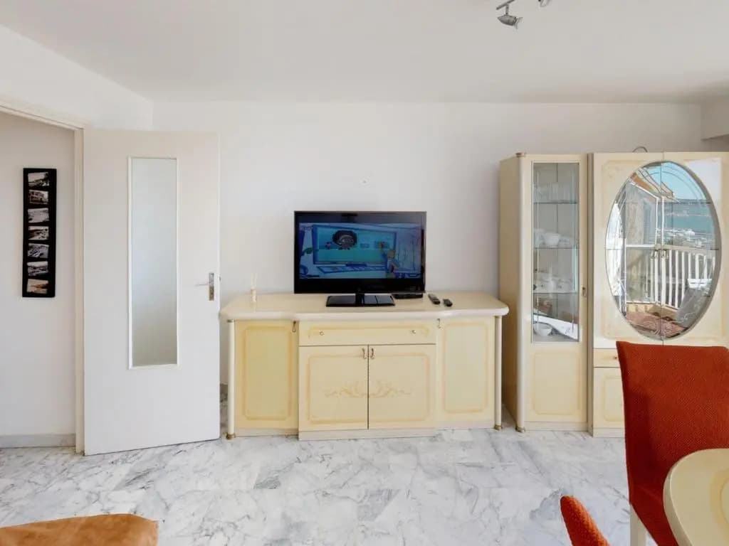 Appartement Menton, 2 pièces, 4 personnes - FR-1-196-159 - Photo 3