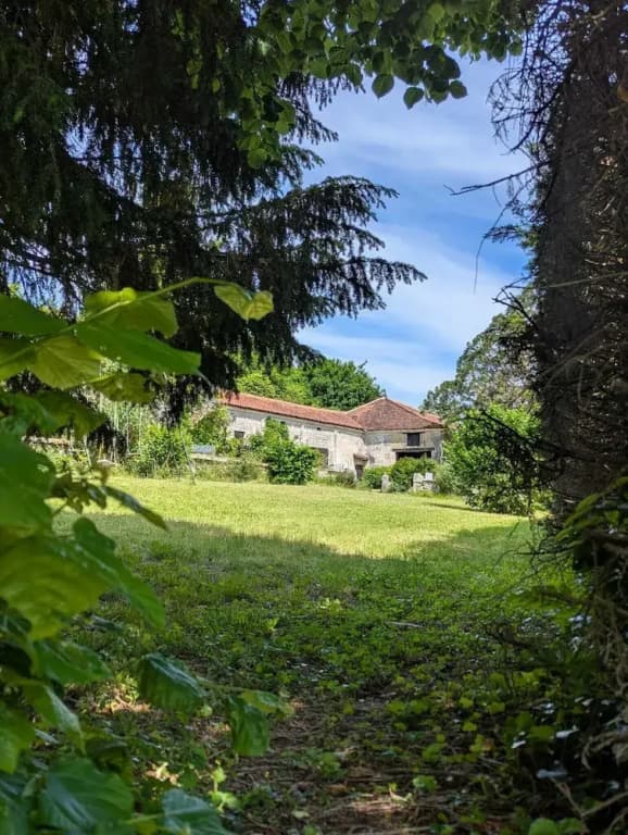 Domaine de la Dordrona - Photo 2