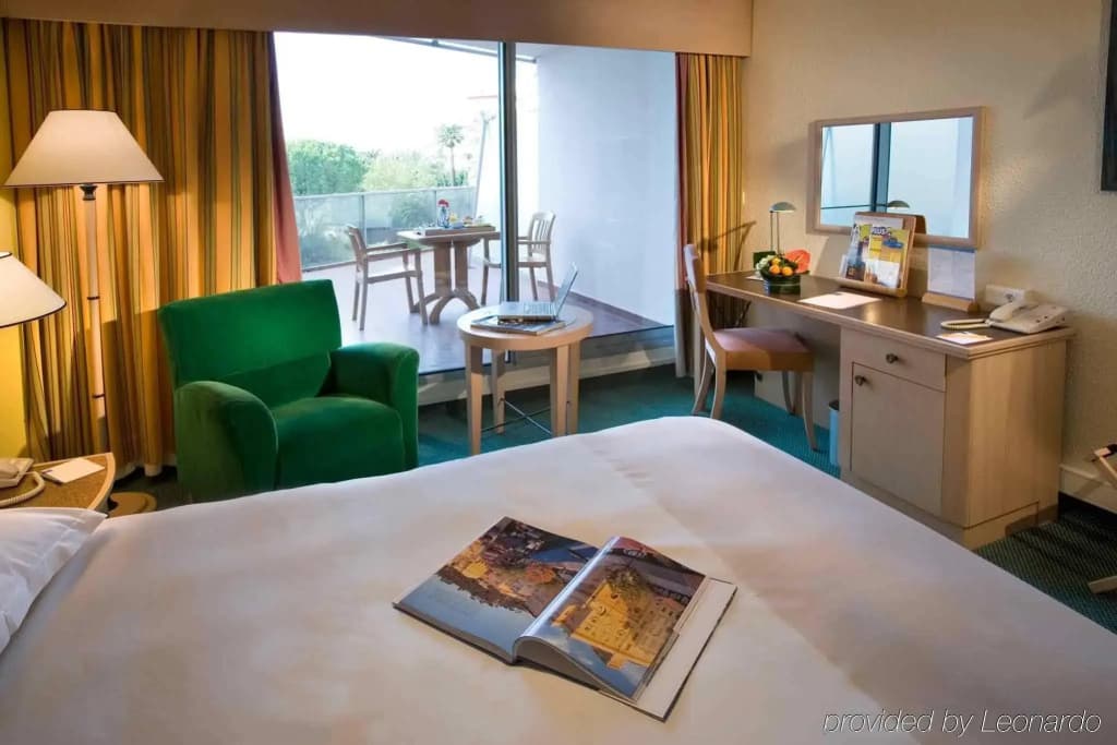 Hotel Cannes Montfleury - Photo 3