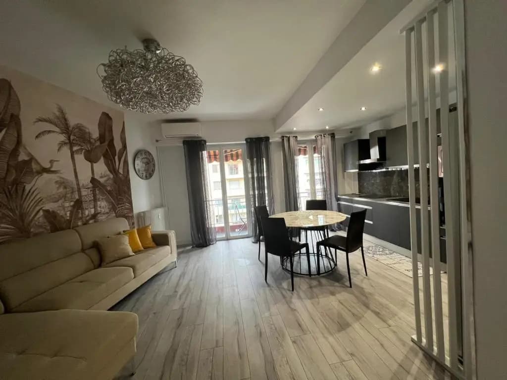 Gorgeous 2 bedrooms holiday apartement - Miniature 8