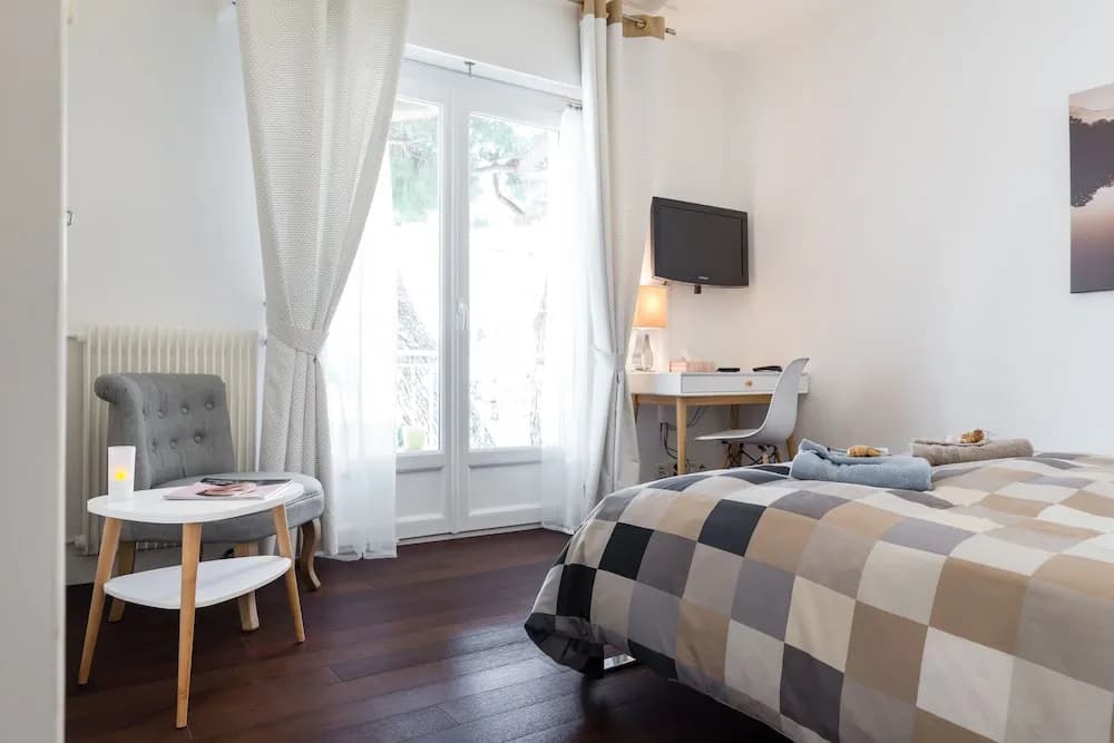 Cannes City B&B - Photo 4