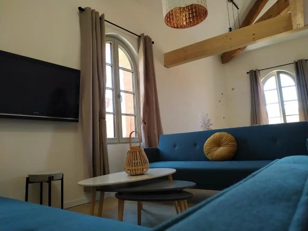 Maison typique à 3 minutes à pied plage et centre - Photo 5