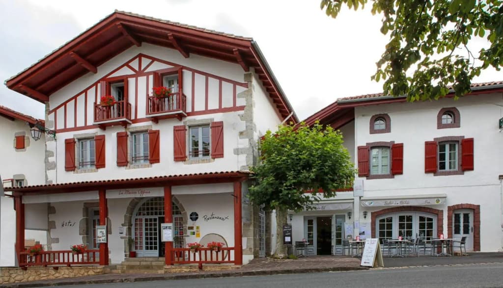 La Maison Oppoca - Photo 1