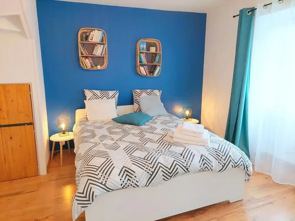 Holiday Home in Brignogan-plages - Miniature 7
