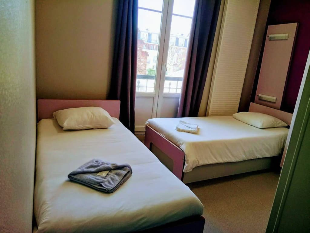 L'Auberge des Remparts - Photo 5