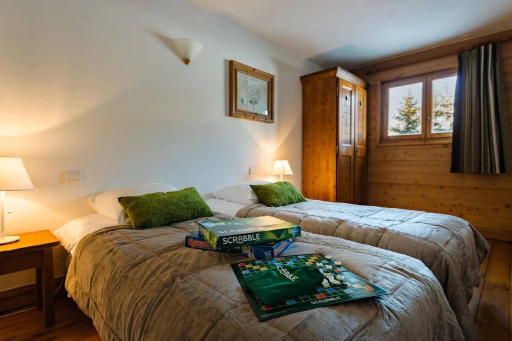 Residence Lagrange Vacances le Village des Lapons - Photo 1