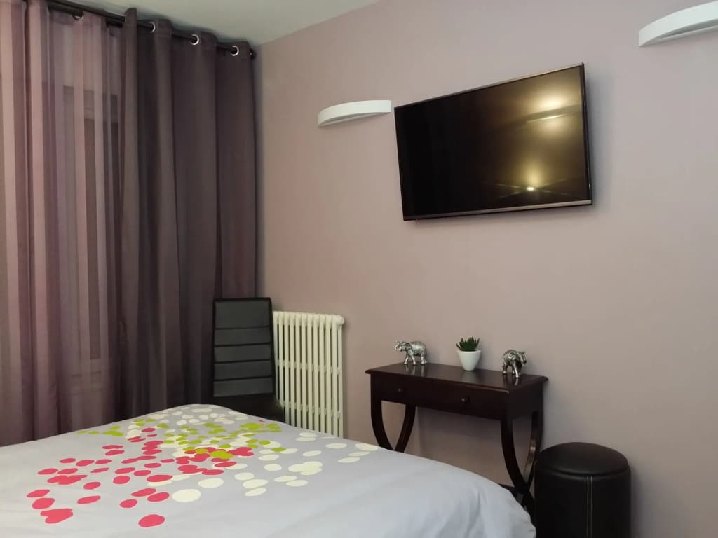 Hotel Paris Gambetta - Photo 1