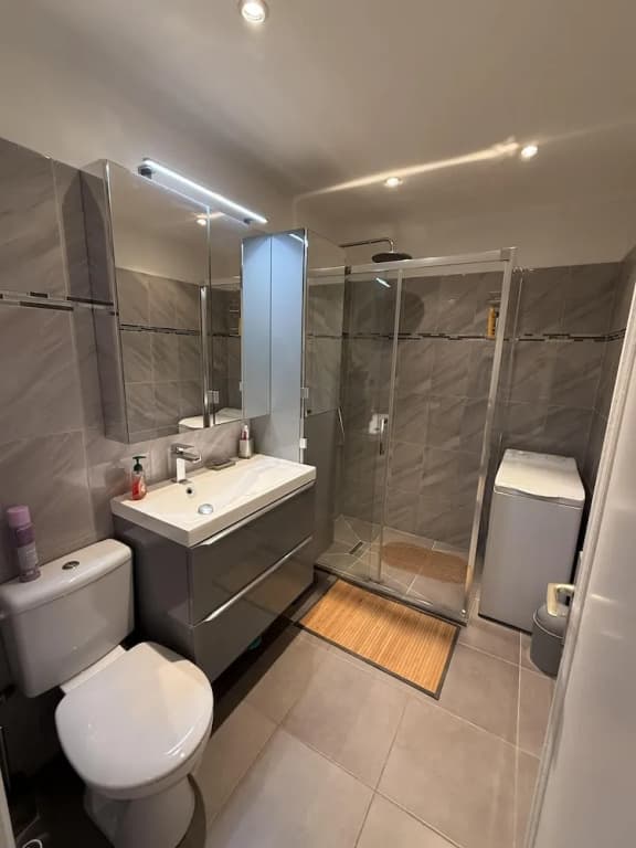 Central Studio in Cannes Near The Martinez- 2351 - Photo 4