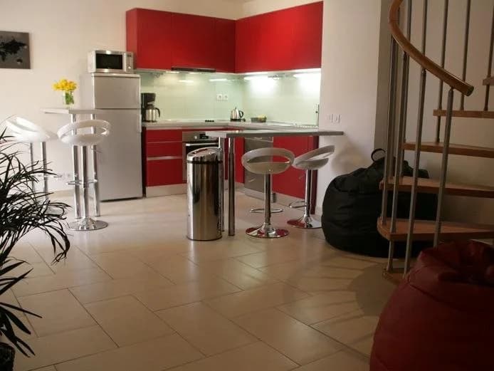 Lofts Duplex et Triplex Vieux Port Cannes - Photo 1