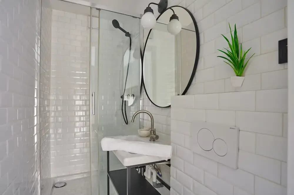 Superb Suite in Neuilly Porte Maillot - Photo 5