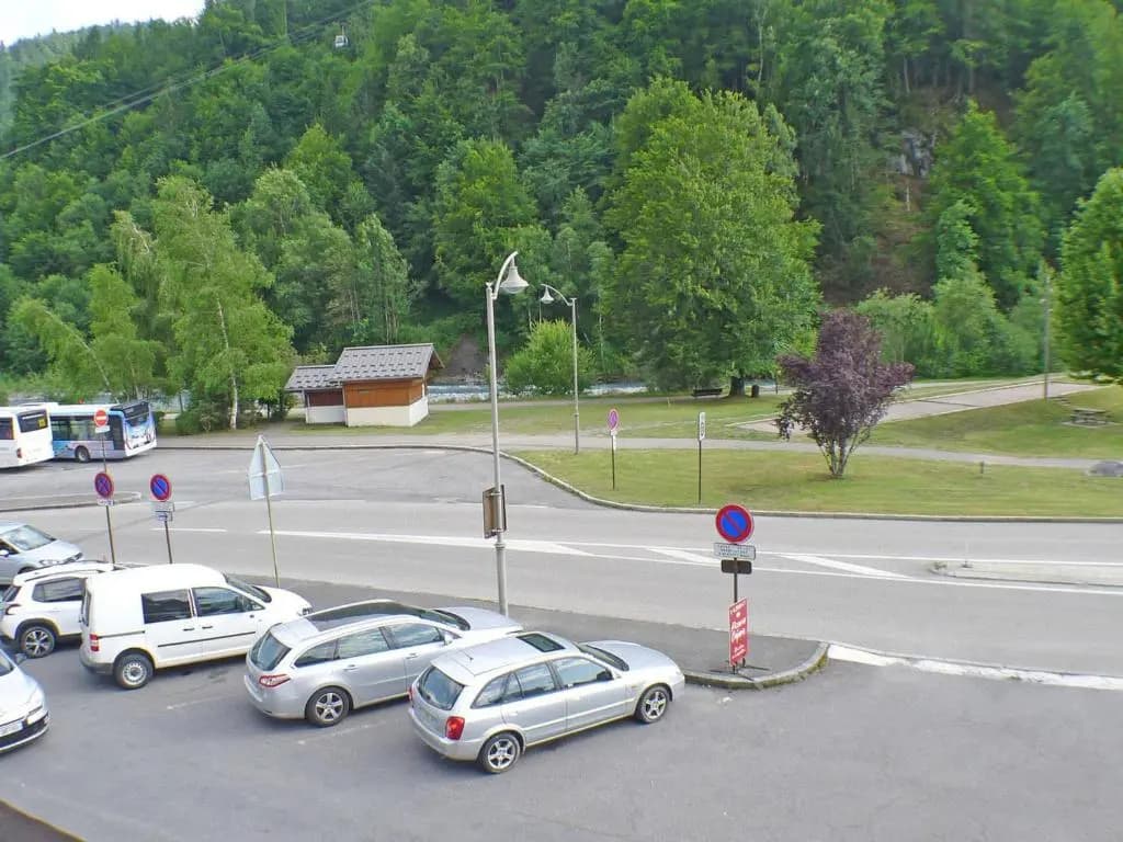 Appartement Samoëns, 2 pièces, 4 personnes - FR-1-629-54 - Photo 3