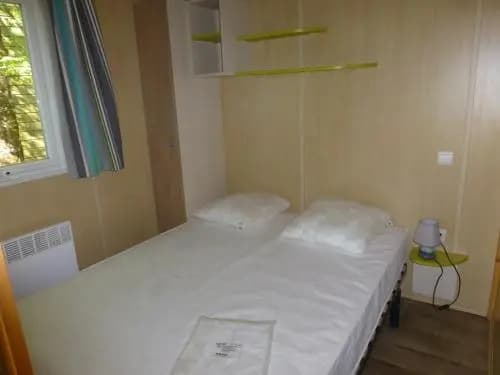 Camping Bleu Soleil - Photo 1