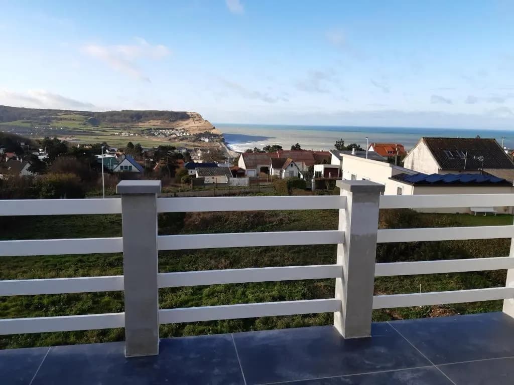 Le Panorama - Vue mer - Photo 2