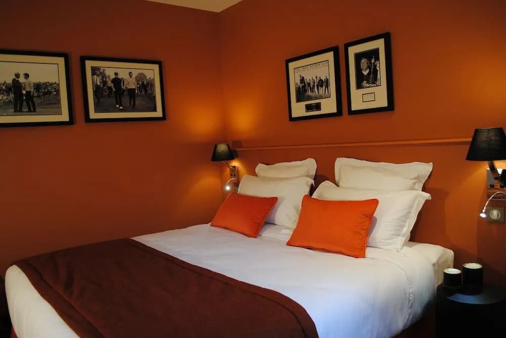 Hotel Le Grand Slam - Photo 5