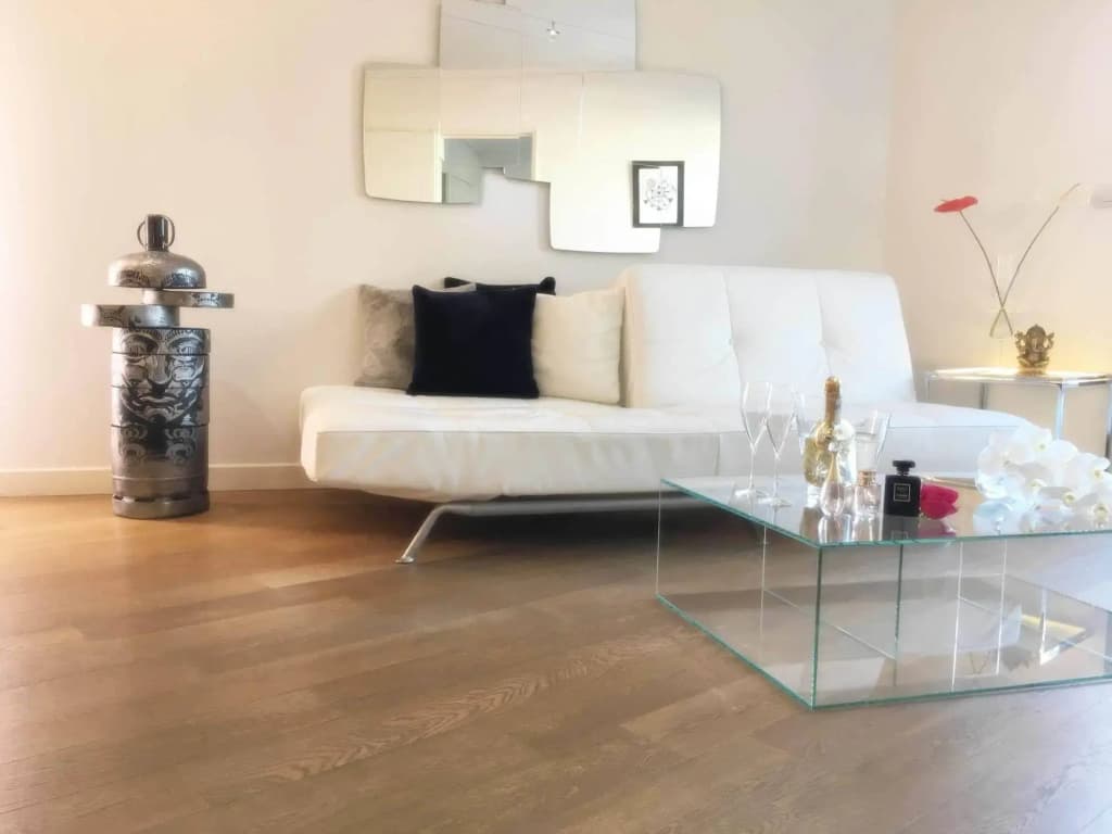Suite Prado Borely - Photo 1
