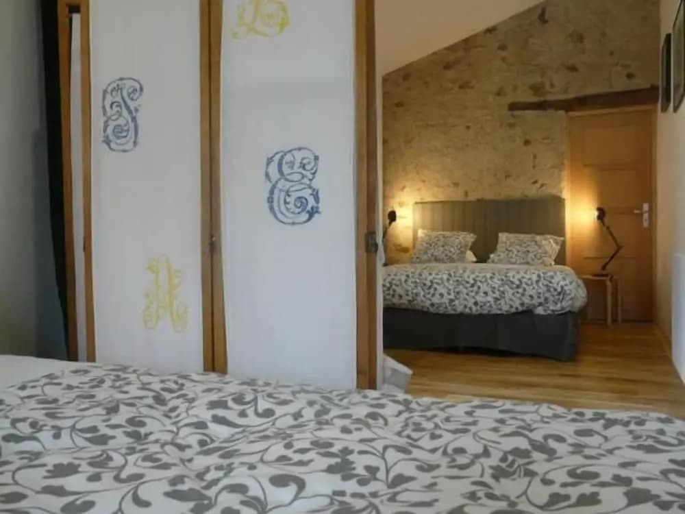 Chambres d'hôtes - Topaze - Photo 4