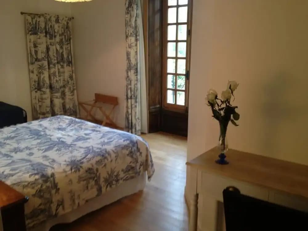 Manoir de la Queue du Renard - Photo 4