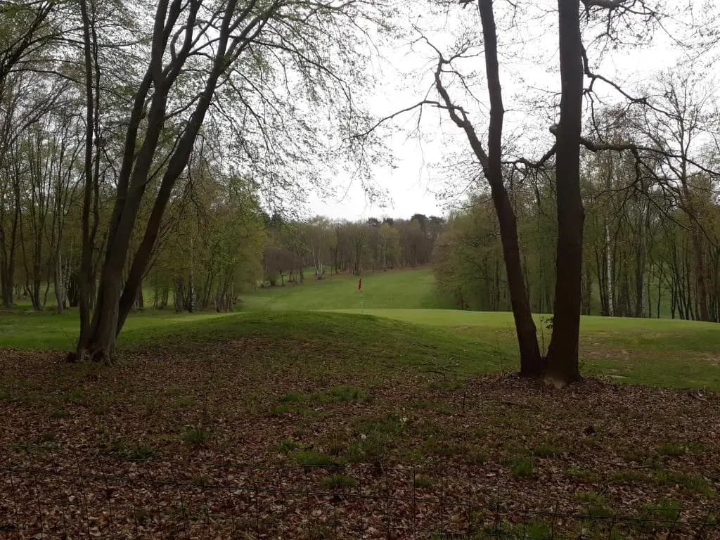 Gite De La Balle De Golf - Photo 1