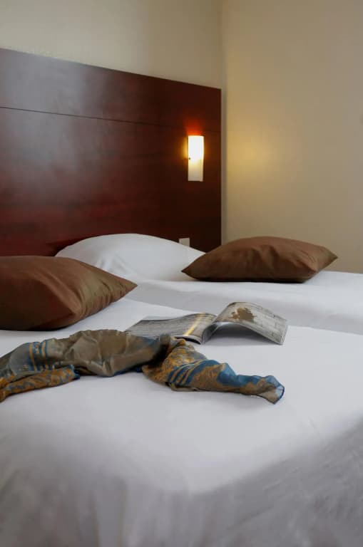 Hotel Gallieni - Miniature 6