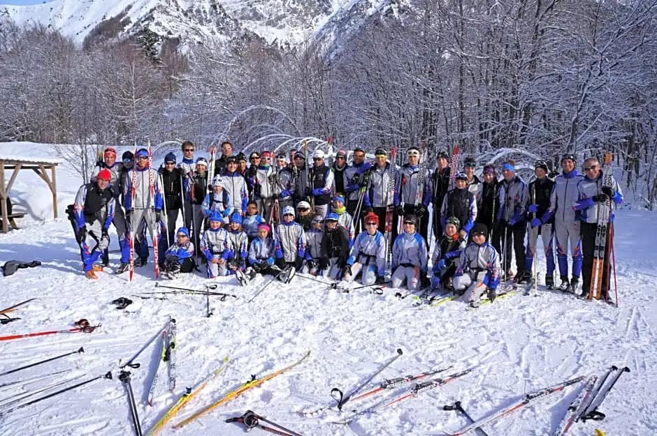Auberge La Douce Montagne - Photo 5
