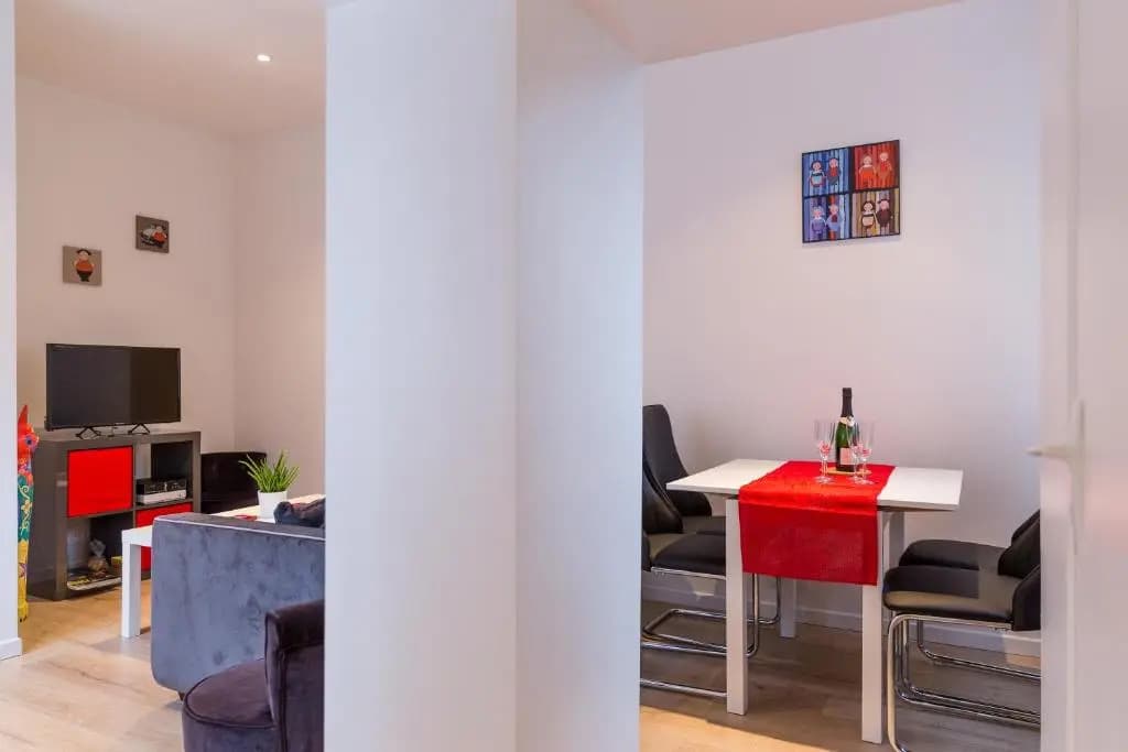 Chez Daniel - Photo 5