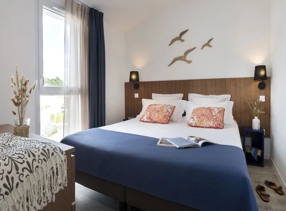 Résidence Pierre et Vacances Premium Les Villas d’Olonne - Photo 2