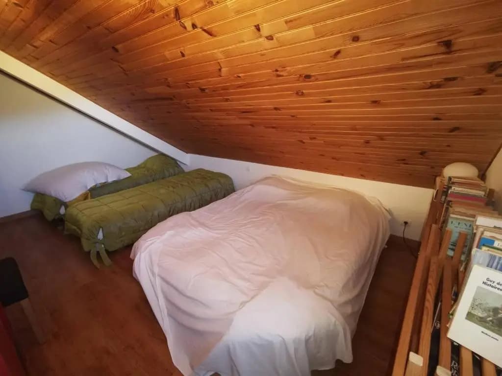 Chalet Saint-Michel-de-Chaillol, 4 pièces, 8 personnes - FR-1-393-151 - Photo 3