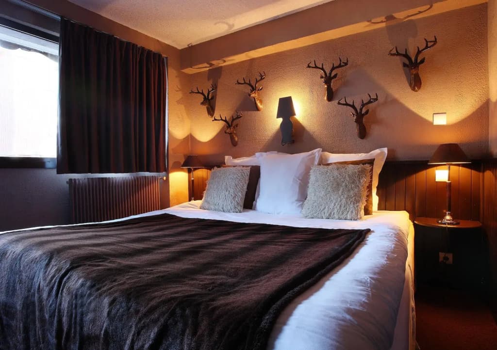 Hotel Tournier - Photo 2
