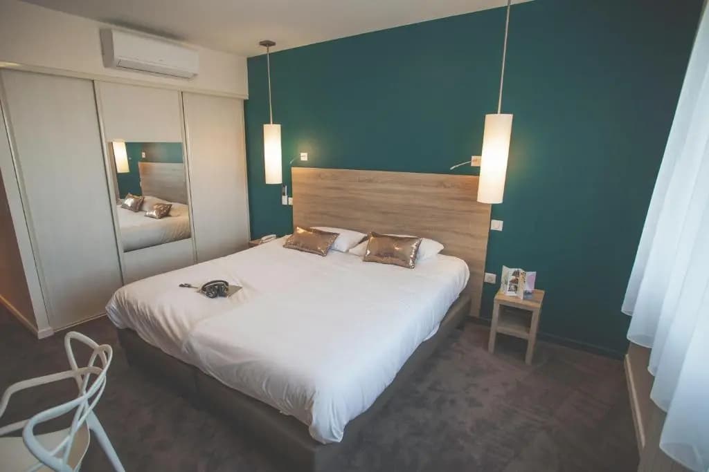 Hôtel Karène - Photo 3