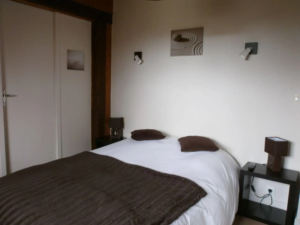 Logis Auberge des Aulnettes - Photo 5