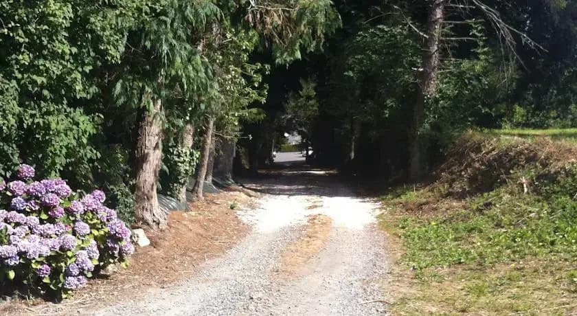Manoir de Parc ar Brun - Photo 4