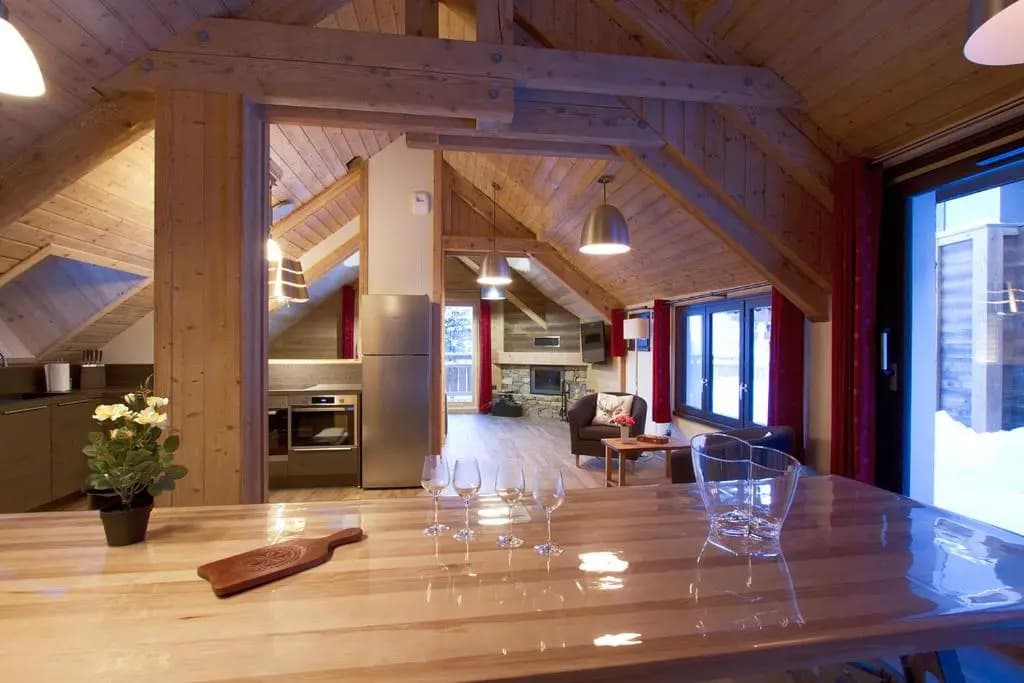 Chalet Le Challenge - Les 2 Alpes - Photo 5