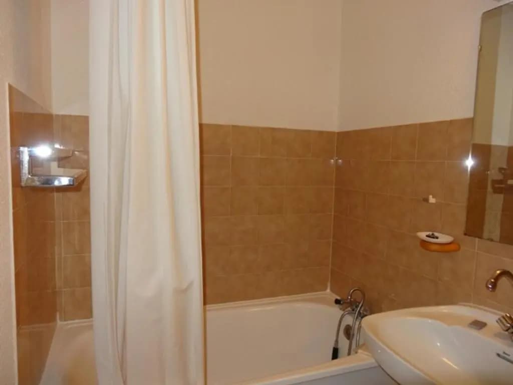 Appartement Les Menuires, 2 pièces, 4 personnes - FR-1-178-94 - Photo 5