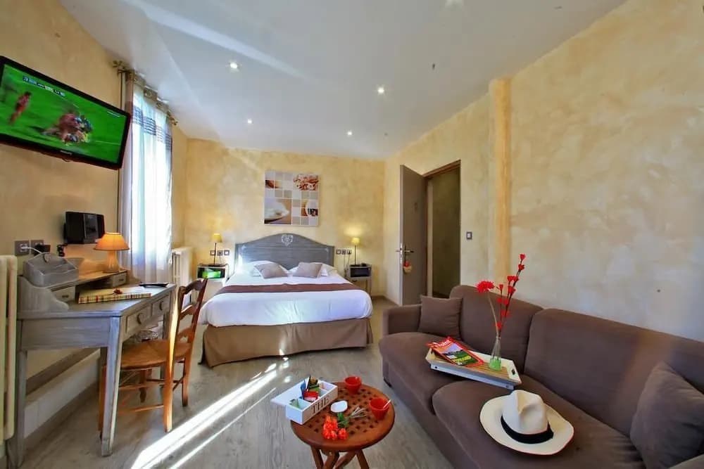 Hotel Le Lascaux - Photo 5