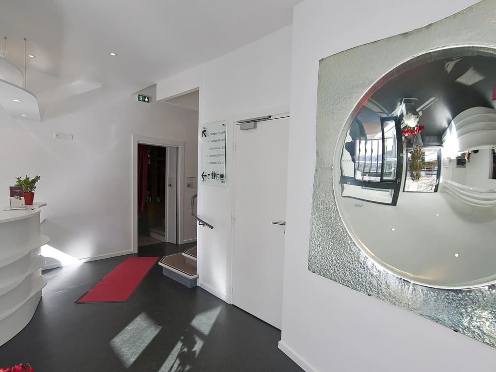 Le Grillon - Photo 2