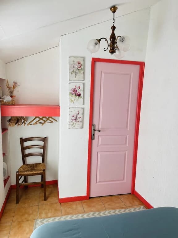 Les Copains à Bord - chambres d'hôtes et roulottes - Miniature 8