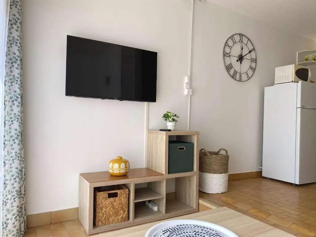 Appartement Balaruc-les-Bains, 1 pièce, 2 personnes - FR-1-553-52 - Photo 5