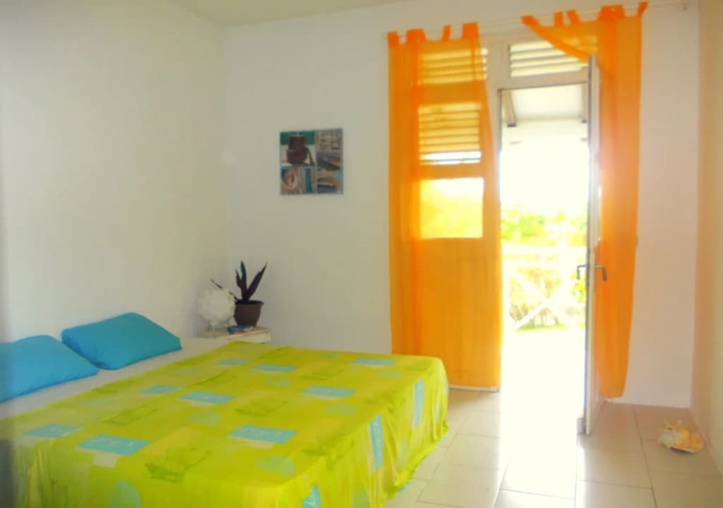 E. Gwada Hostel - Auberge de jeunesse - Photo 3