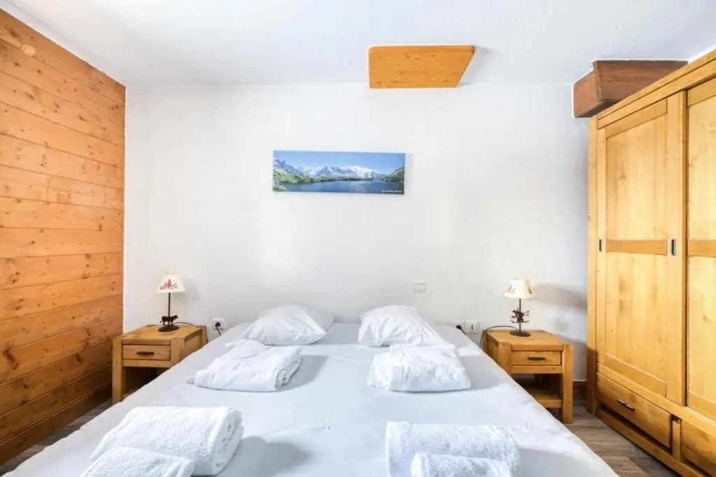Résidence Les Alpages de Chantel - maeva Home - Appartement 2 pièces 6 personn - Photo 4